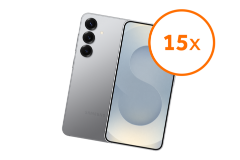 Samsung Galaxy S25 