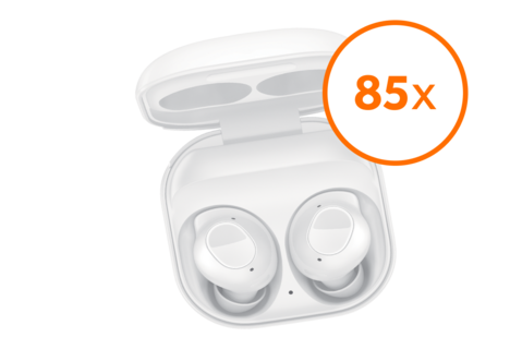 Samsung Galaxy Buds FE