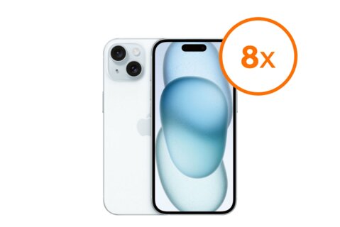 Apple Iphone 15 128 GB
