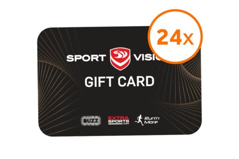 SportVision poklon bon