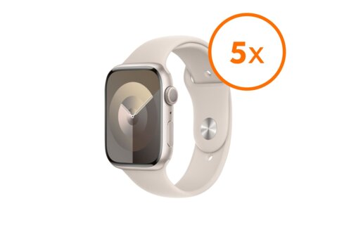 Apple Watch S9