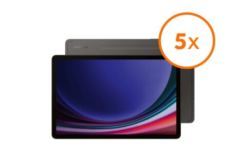 Samsung Galaxy Tab S9