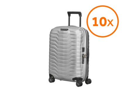 Samsonite kofer