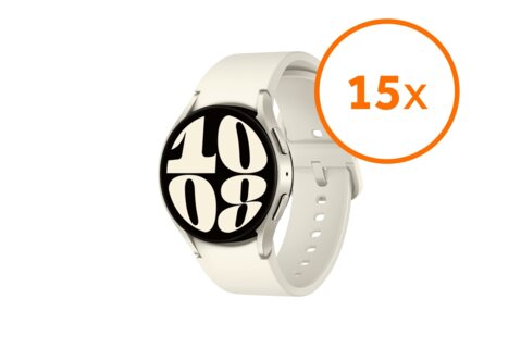 Samsung Galaxy Watch6