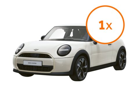 MINI Cooper C