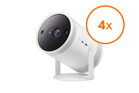 Projektor Samsung The Freestyle LFF3C