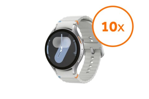 Samsung Galaxy Watch 7