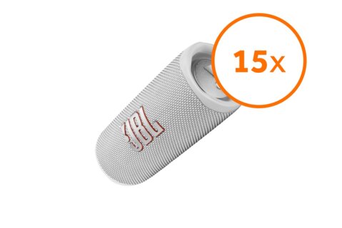 JBL FLIP 6 prijenosni bluetooth zvučnik