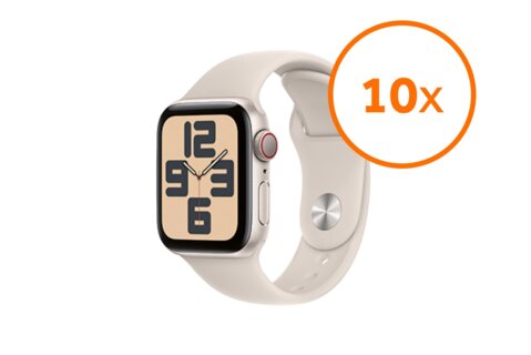 Apple Watch SE2 v3 GPS