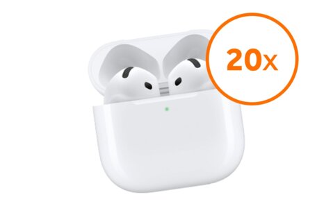 Apple AirPods 4