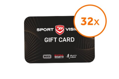 SportVision poklon bon