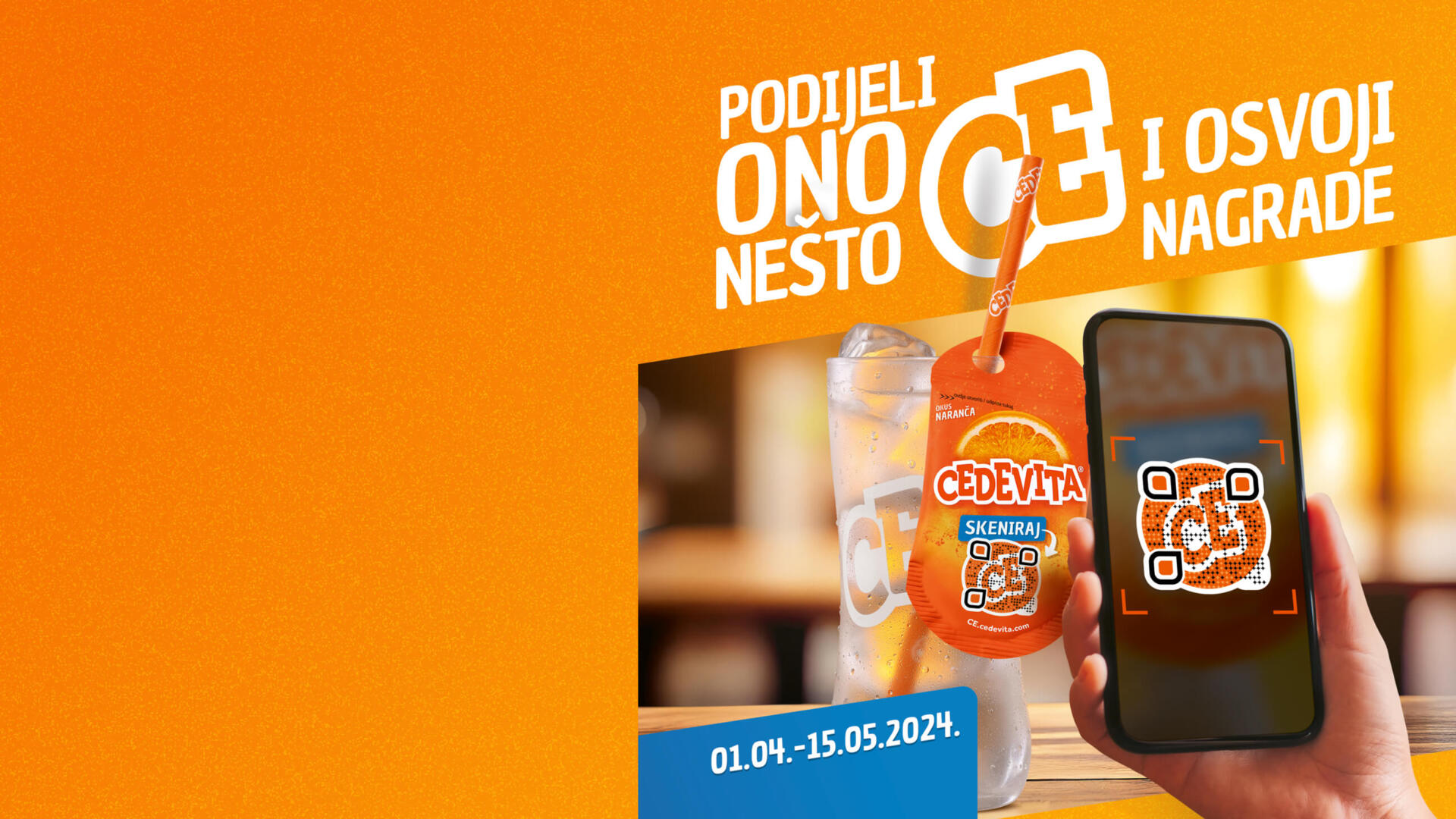 Cedevita * PONC 2024 BA * Hero